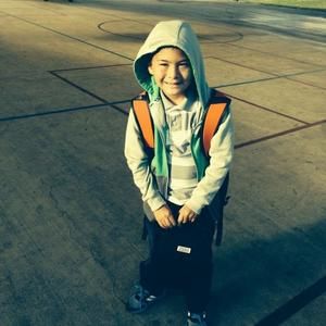 Meet your Posher, Jacalyn